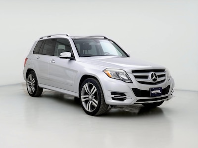 2014 Mercedes-Benz GLK 350 -
                Manchester, NH