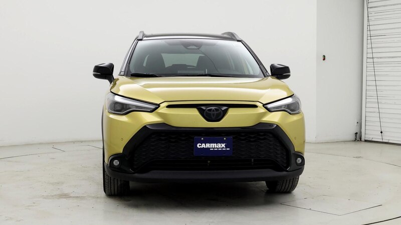 2023 Toyota Corolla Cross XSE 5