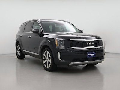 2022 Kia Telluride S -
                Hartford, CT