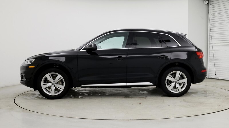 2019 Audi Q5 Premium Plus 3