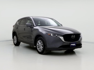 2022 Mazda CX-5 S -
                Westborough, MA