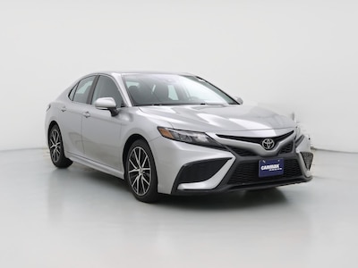 2022 Toyota Camry SE -
                Hartford, CT
