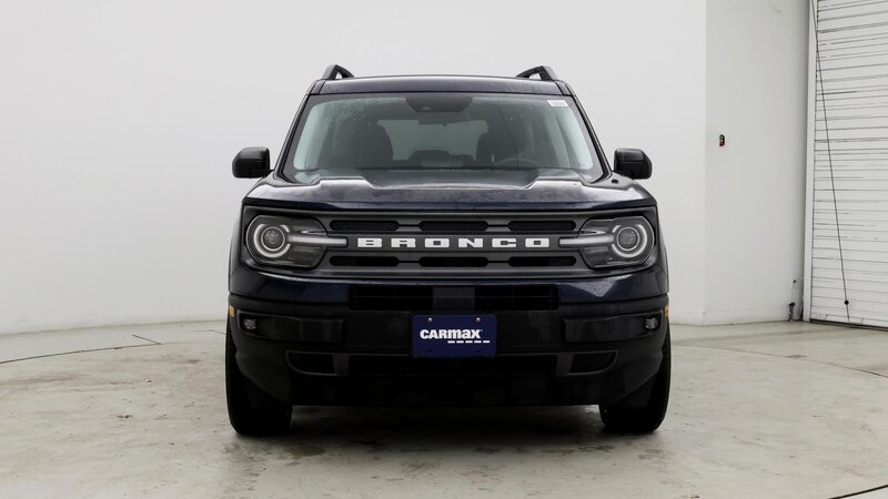 2021 Ford Bronco Sport Big Bend 5