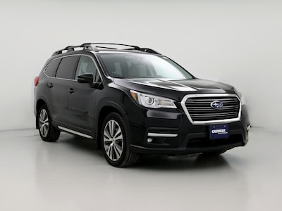 2022 Subaru Ascent Limited -
                Hartford, CT