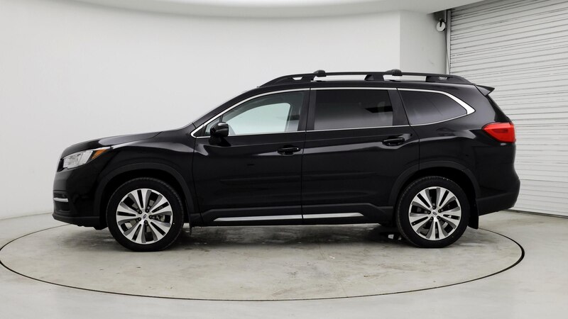 2022 Subaru Ascent Limited 3