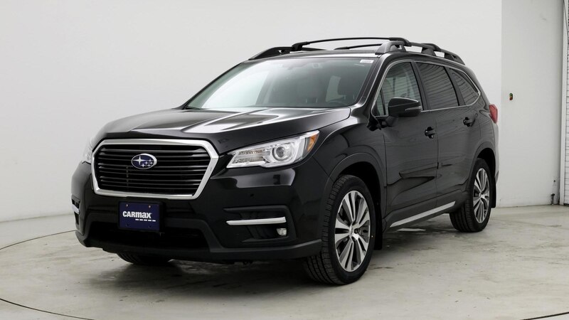 2022 Subaru Ascent Limited 4