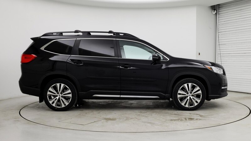 2022 Subaru Ascent Limited 7