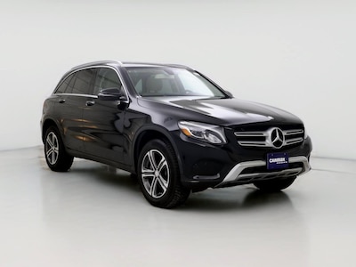 2017 Mercedes-Benz GLC 300 -
                Boston, MA