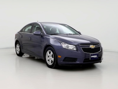 2014 Chevrolet Cruze LT -
                Boston, MA