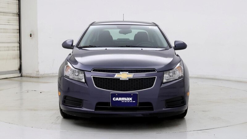 2014 Chevrolet Cruze LT 5