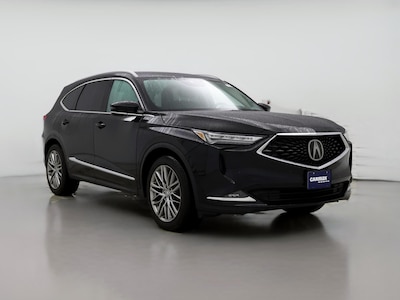 2024 Acura MDX Advance -
                Hartford, CT