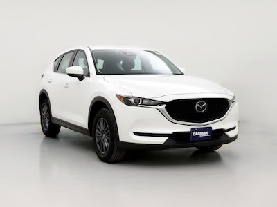 2020 Mazda CX-5 Sport -
                East Haven, CT