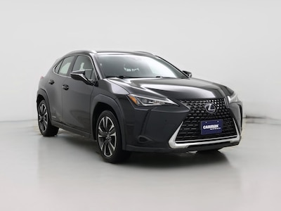 2020 Lexus UX 250h -
                Hartford, CT