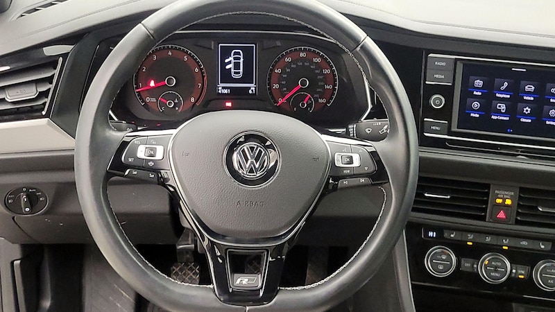 2020 Volkswagen Jetta R-Line 10