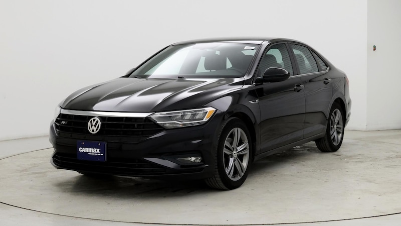 2020 Volkswagen Jetta R-Line 4