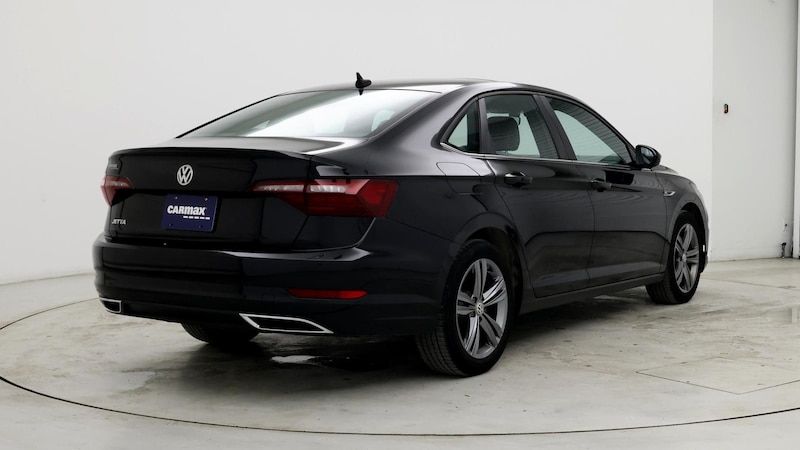 2020 Volkswagen Jetta R-Line 8