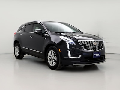 2020 Cadillac XT5 Premium Luxury -
                Hartford, CT