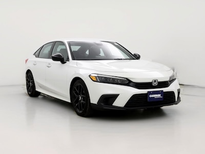 2022 Honda Civic Sport -
                Hartford, CT