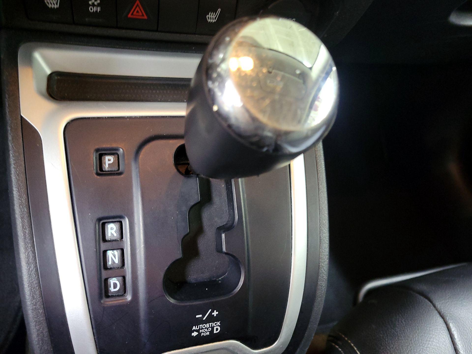 Thumbnail: 2014 Jeep Compass - 13