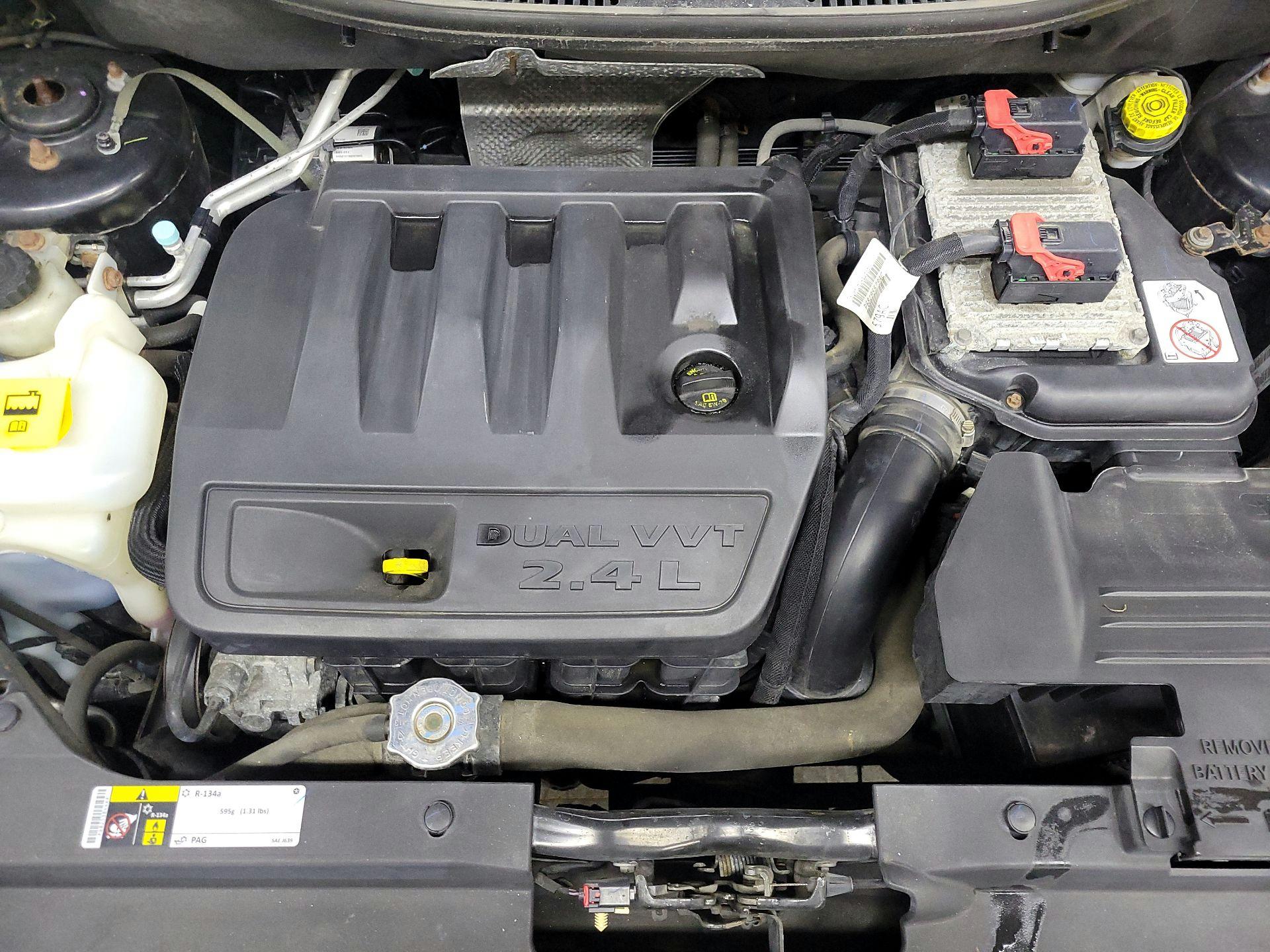 Thumbnail: 2014 Jeep Compass - 16