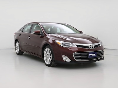 2015 Toyota Avalon Limited -
                Hartford, CT