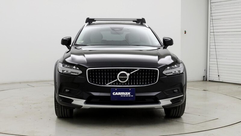 2025 Volvo S90 B6 Ultimate 5