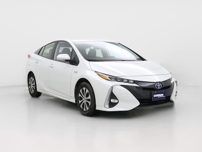 2022 Toyota Prius Prime Limited -
                Hartford, CT