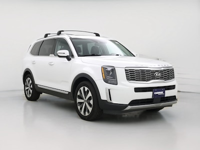 2020 Kia Telluride S -
                Hartford, CT