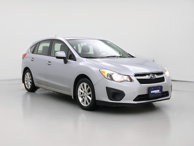 2013 Subaru Impreza Premium -
                Hartford, CT