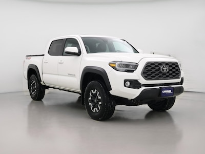 2020 Toyota Tacoma TRD Off-Road -
                Hartford, CT