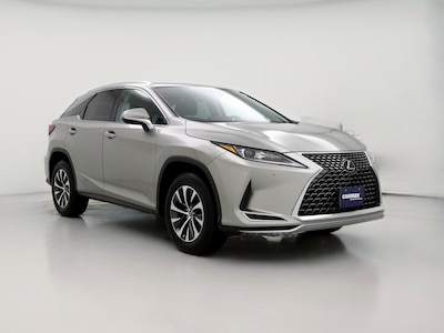 2022 Lexus RX 350 -
                Hartford, CT