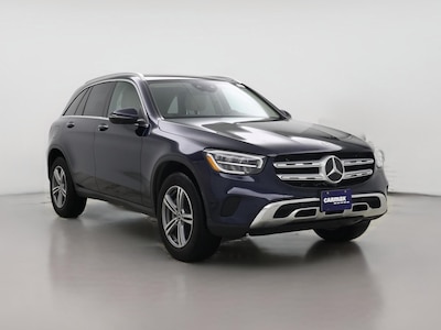 2021 Mercedes-Benz GLC 300 -
                East Haven, CT