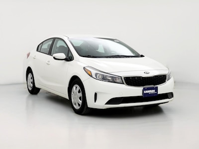 2017 Kia Forte LX -
                Hartford, CT