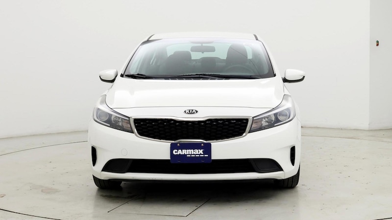 2017 Kia Forte LX 5