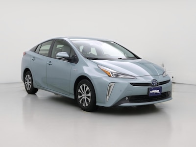 2022 Toyota Prius LE -
                Hartford, CT