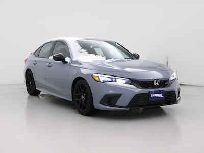 2022 Honda Civic Si -
                Hartford, CT