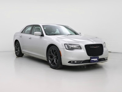 2021 Chrysler 300 S -
                Hartford, CT