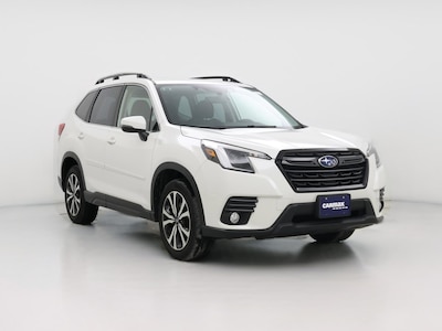 2023 Subaru Forester Limited -
                Hartford, CT