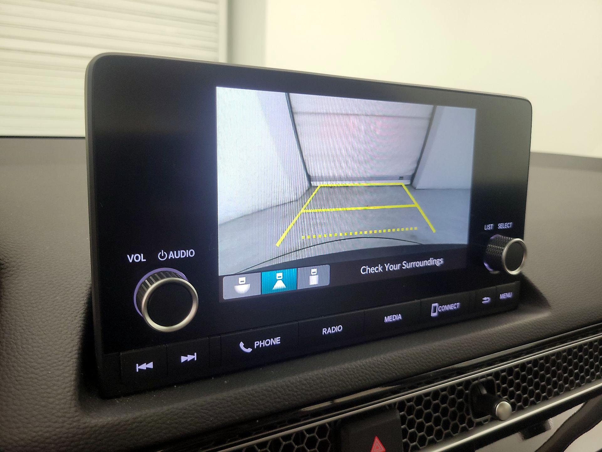 Thumbnail: 2022 Honda Civic - 14