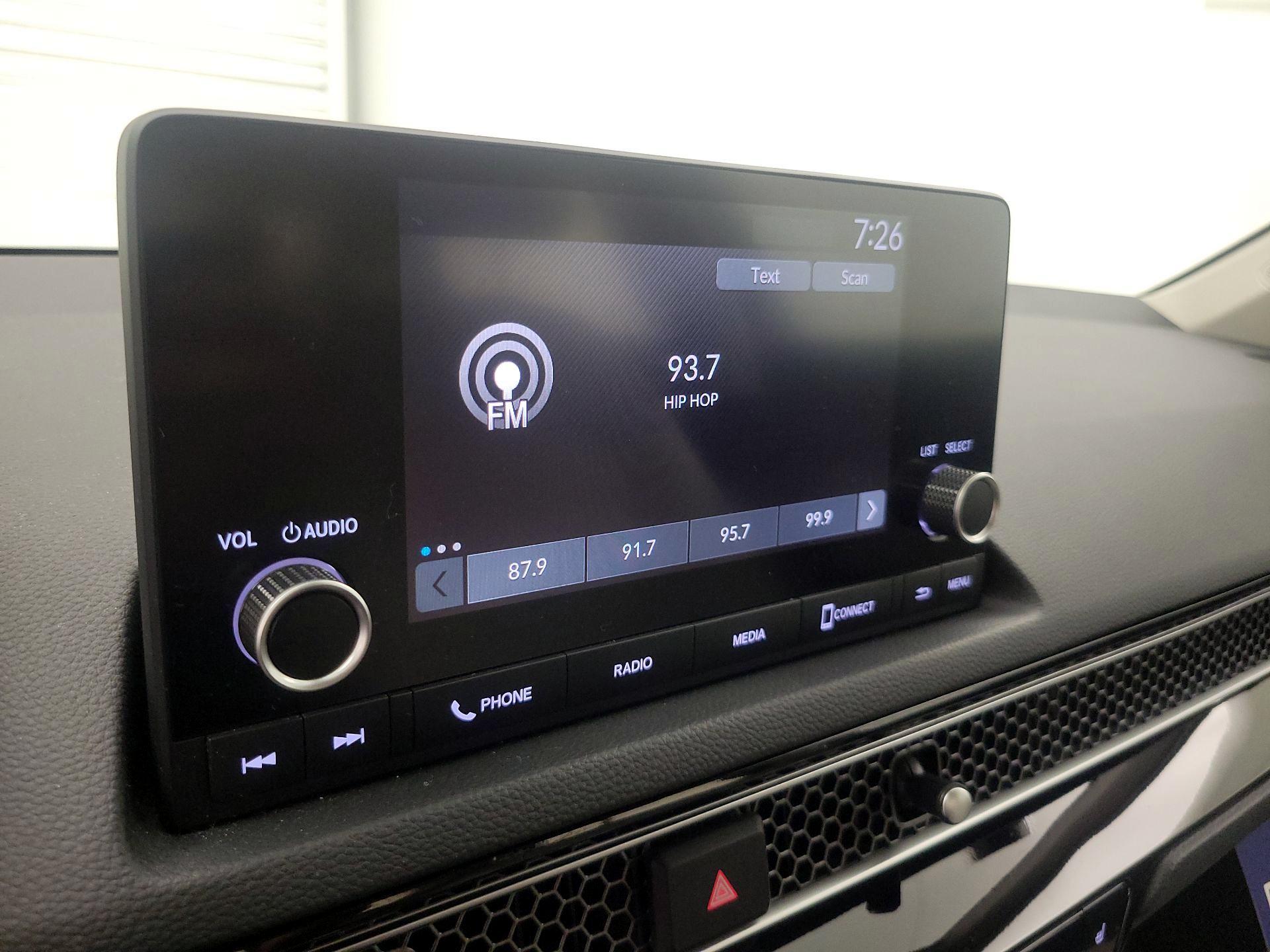 Thumbnail: 2022 Honda Civic - 15