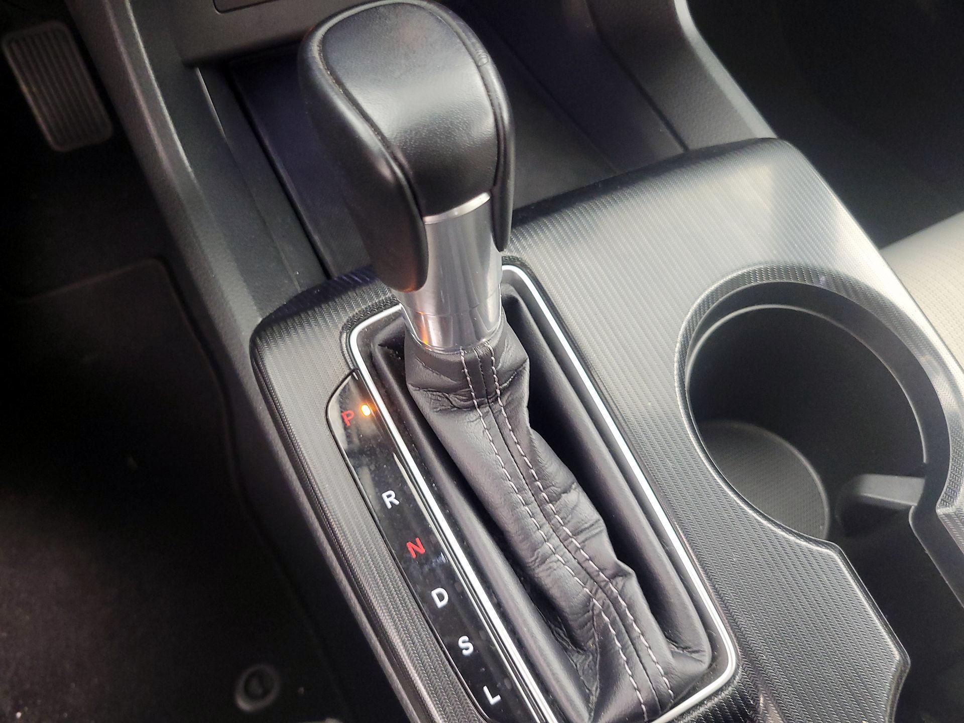 Thumbnail: 2022 Honda Civic - 17