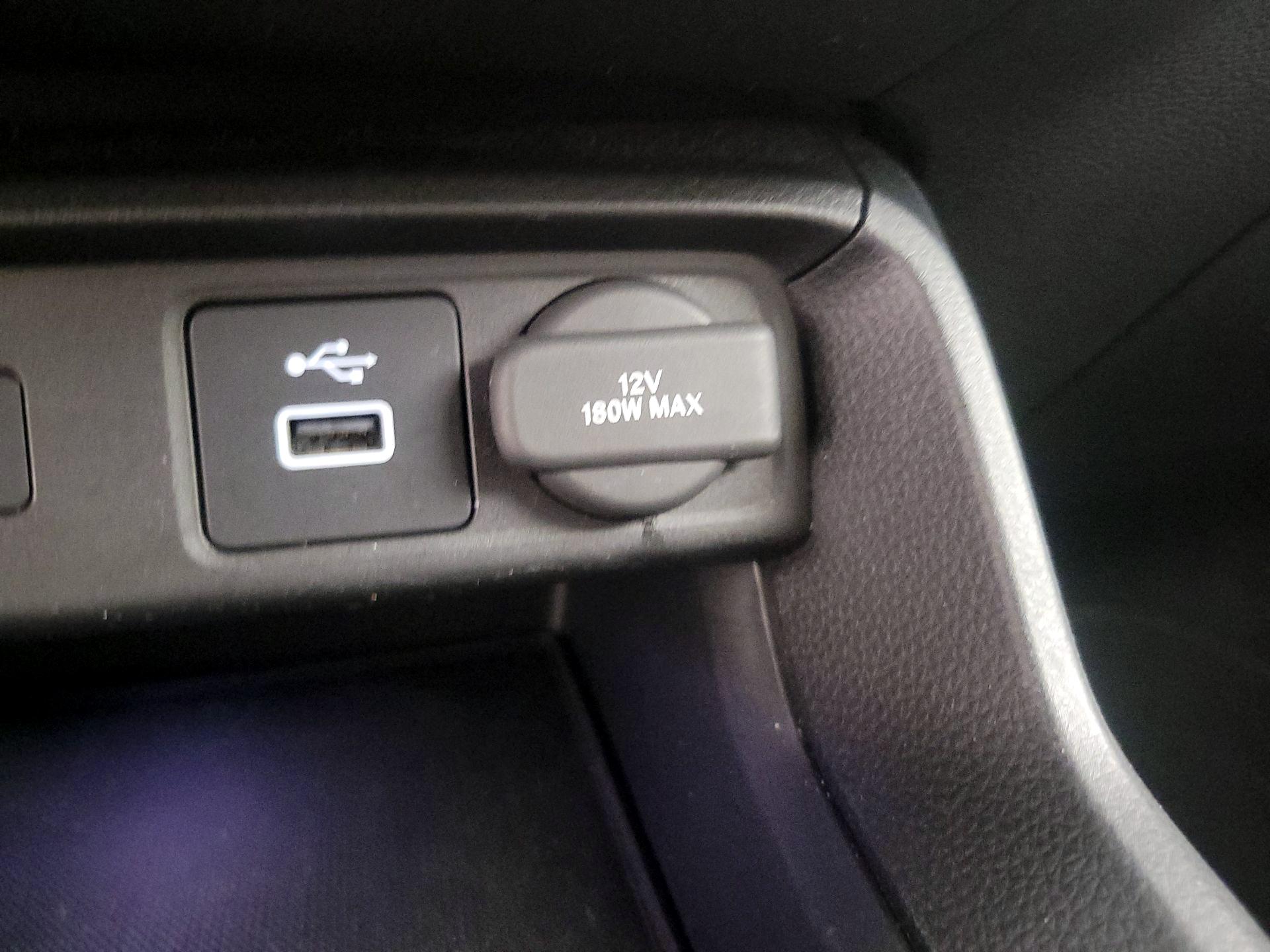 Thumbnail: 2022 Honda Civic - 18