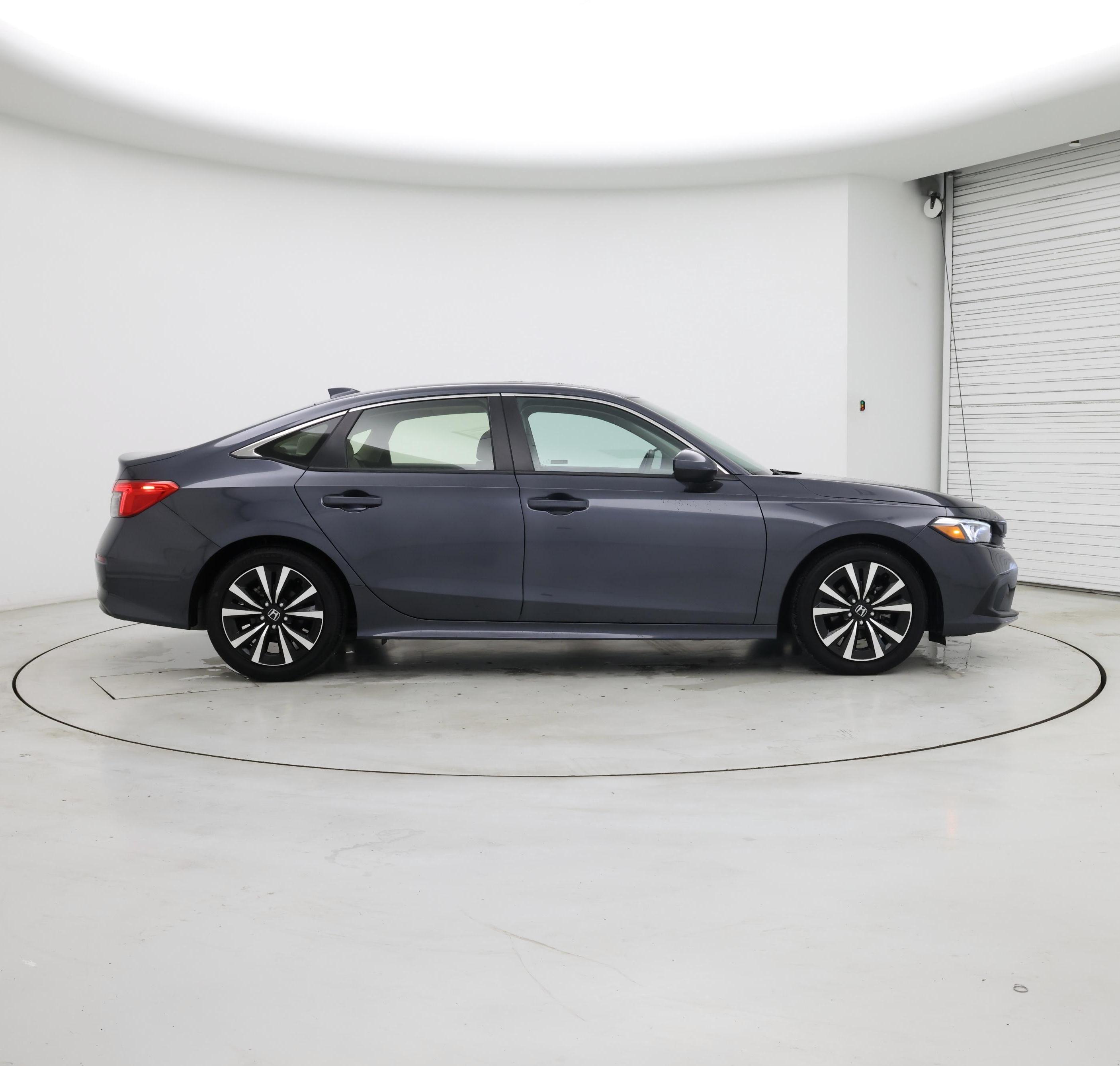 Thumbnail: 2022 Honda Civic - 7