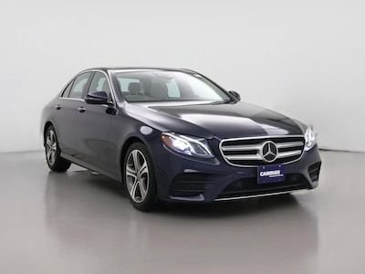 2020 Mercedes-Benz E-Class E 350 -
                Hartford, CT