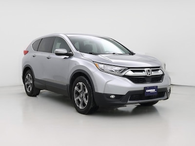 2017 Honda CR-V EX -
                Hartford, CT