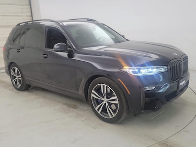 2021 BMW X7 M50i -
                Westborough, MA