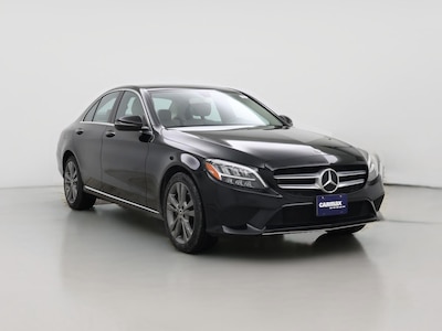 2019 Mercedes-Benz C-Class C 300 -
                Hartford, CT