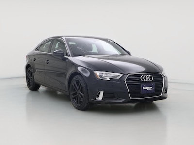 2019 Audi A3 Premium -
                Westborough, MA