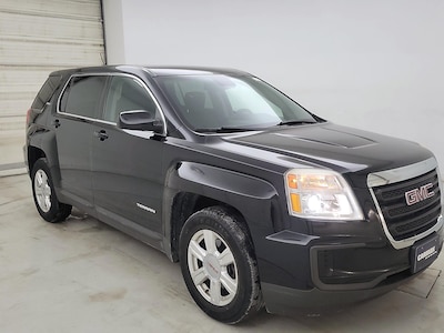 2016 GMC Terrain SLE -
                Danvers, MA