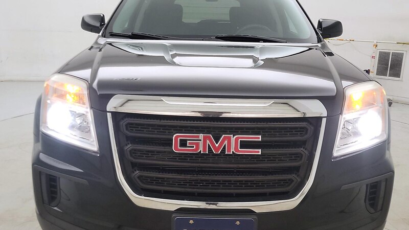 2016 GMC Terrain SLE 2